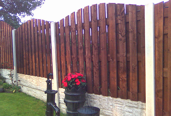 Prinford Fencing | Manufacturers of quality, heavy-duty 
