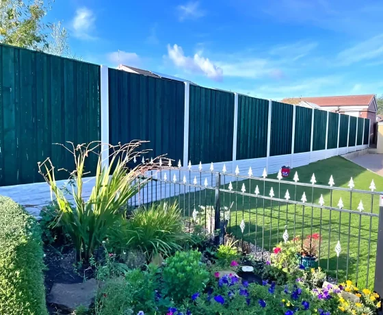 Green-over-lap-panels upscaled