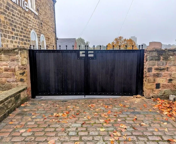 balliante-gate